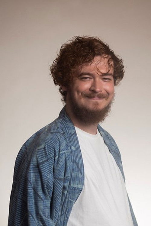 Rafael Schubert as Rubens