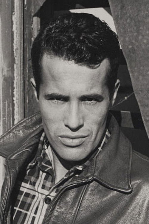 Kenneth Anger as Self