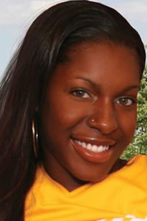 Bonnie Clydesdale as (as Meme)