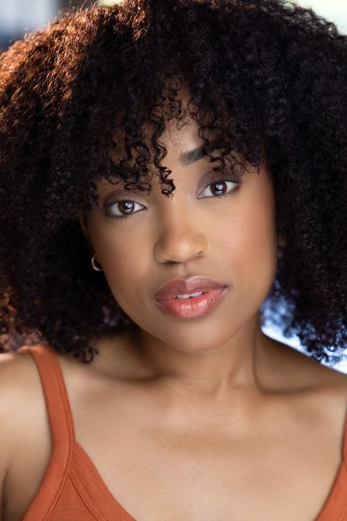 Danielle Madison as Lexi