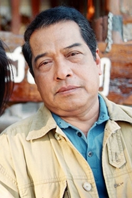 Pisan Akaraseranee as 