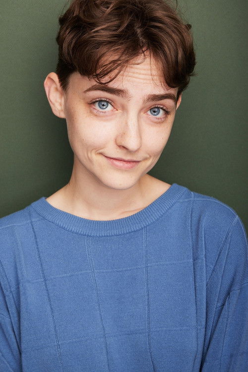 Benny Zielke as Gabe