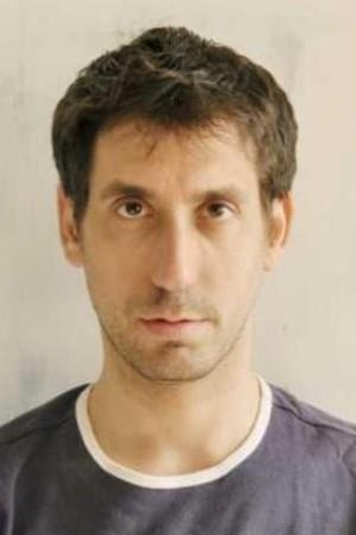 Alon Friedman as Danny