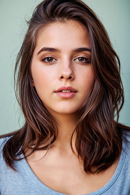 Alexa Nisenson as Shelly