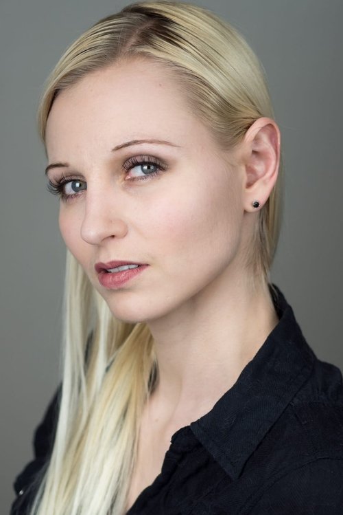 Lindsay Christopher as Melanie