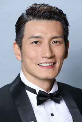 Andrew Yuen as Leonardo