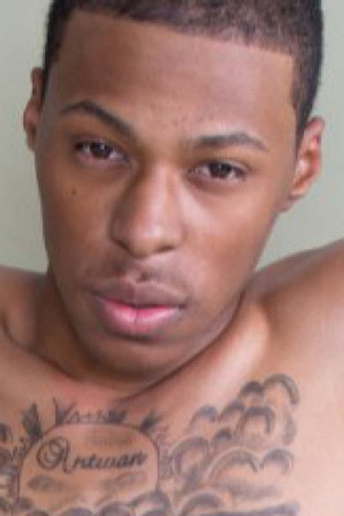 Keior Sanders as (archive footage)