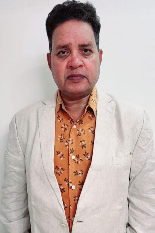 Pankaj Titoria as 