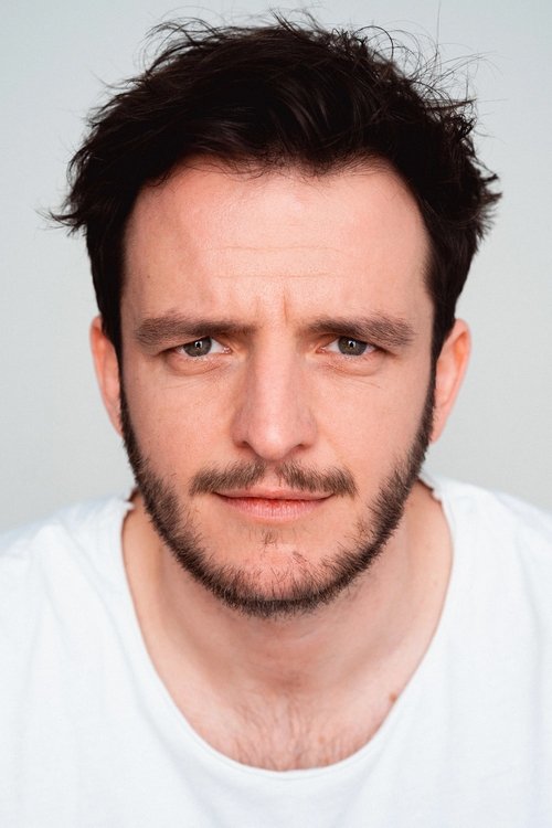 Tommy Schwimmer as Self