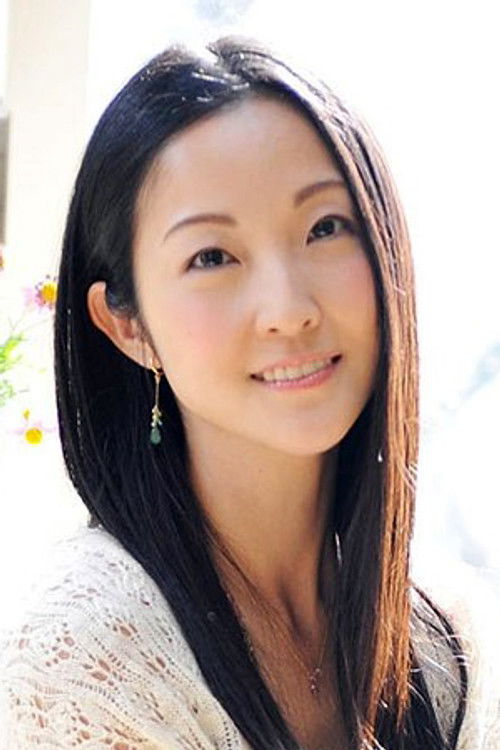 Shizuka Itoh as Ran (voice)