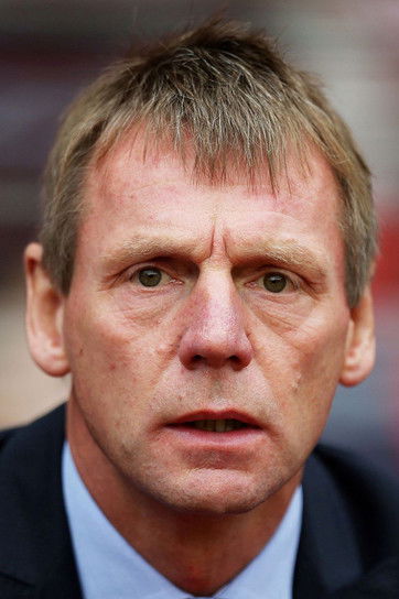 Stuart Pearce as Himself