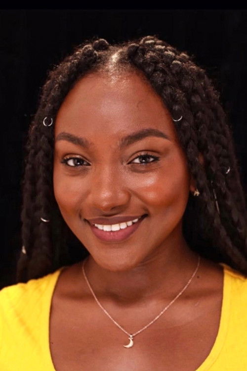 Laura Pepple as Young Ife