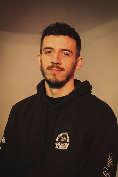 Gustavo Boesing as Enfermeiro