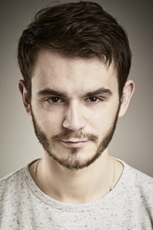 Virgil Leclaire as Achab enfant