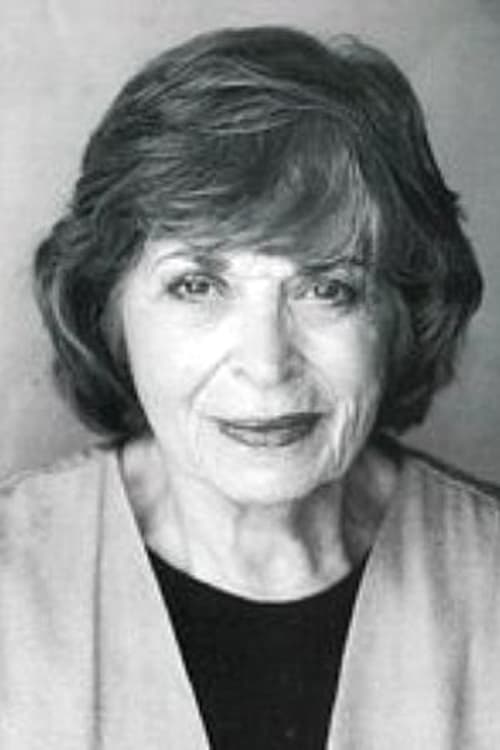 Anna Berger as The Mother