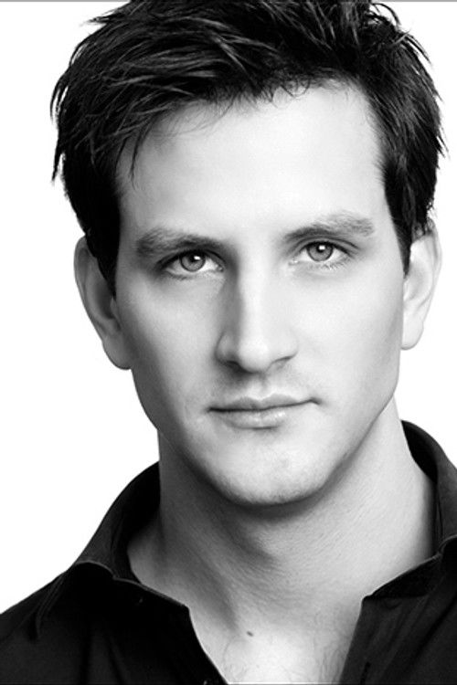 Dominic Tighe as Averill