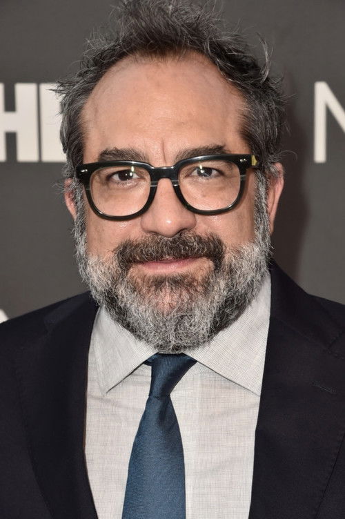 Eugenio Caballero as Self