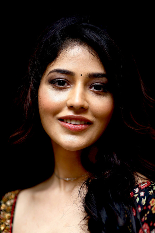 Priyanka Jawalkar as Zara