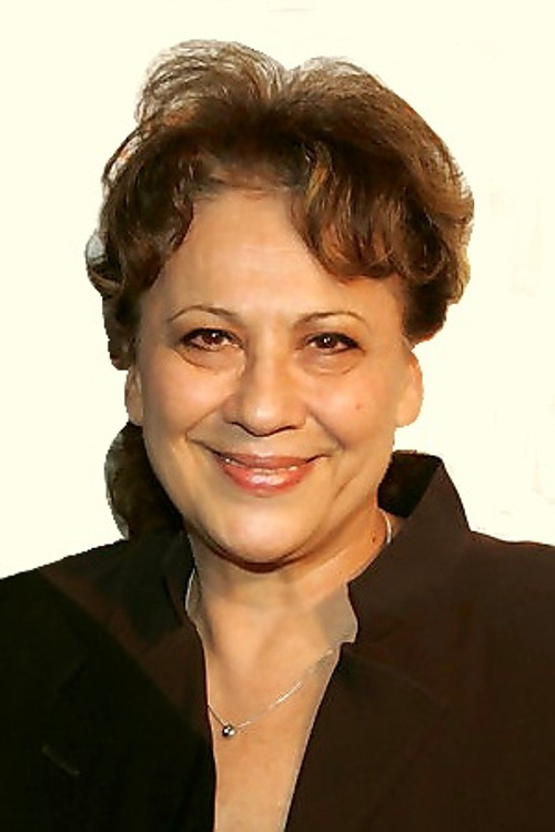 Estee Adoram as Self