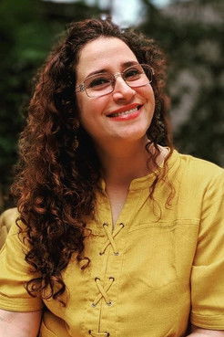 Nazneen Madan as Sohail's Mother