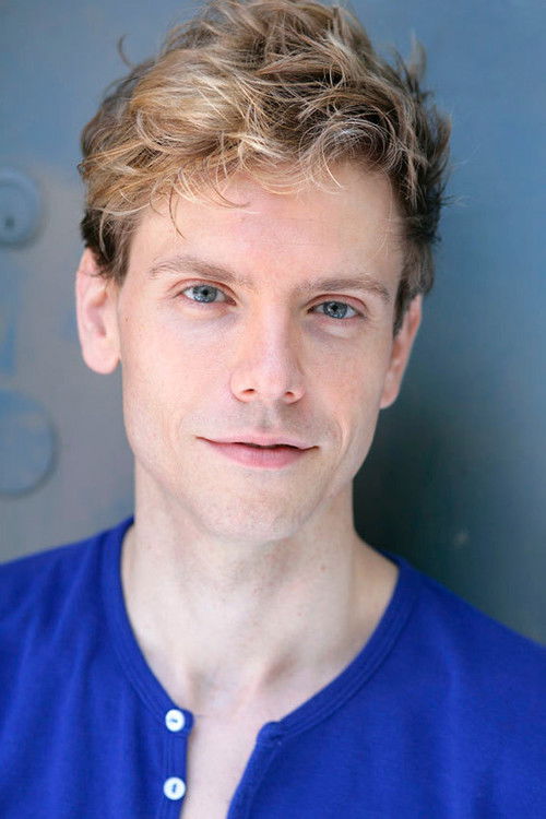 Stefano Da Fre as Marco