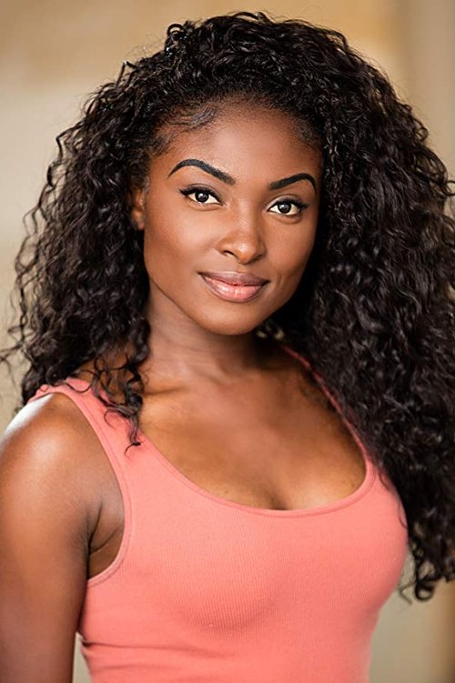 Loren Lott as Cydney Wesley