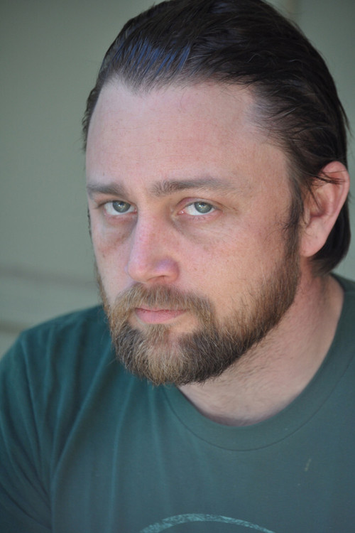 Garrett Kruithof as Mike