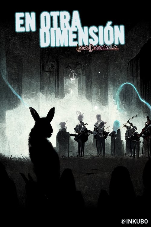 In Another Dimension poster