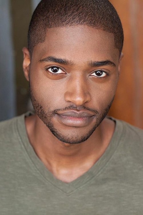 Maurice Demus as Jim