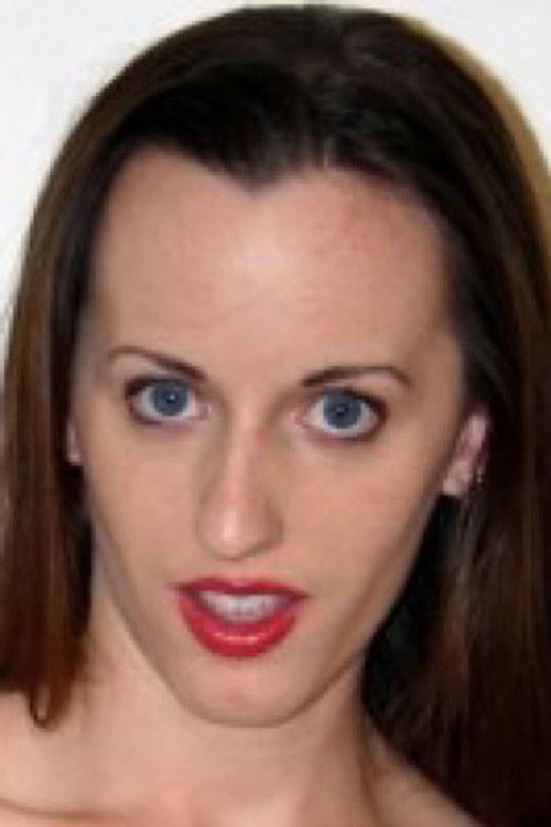 Sarah Jade as (archive footage)