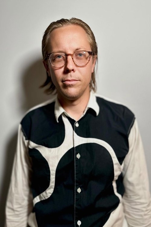 Jeffrey Leiser as institution employee