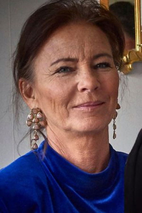 Inese Morberg as Self