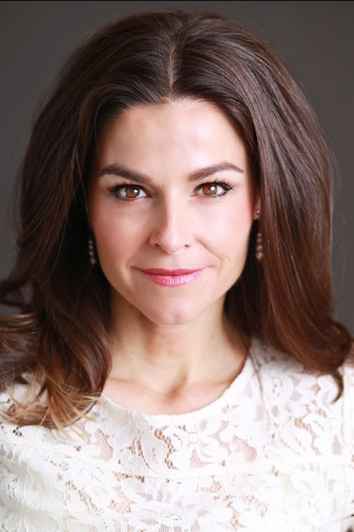 Ginger T. Rex as Laura Bullion