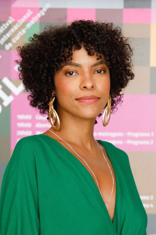 Tuanny Araujo as Jéssica