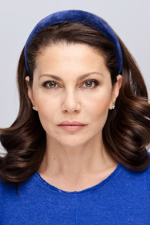 Fabiola Toledo as Self