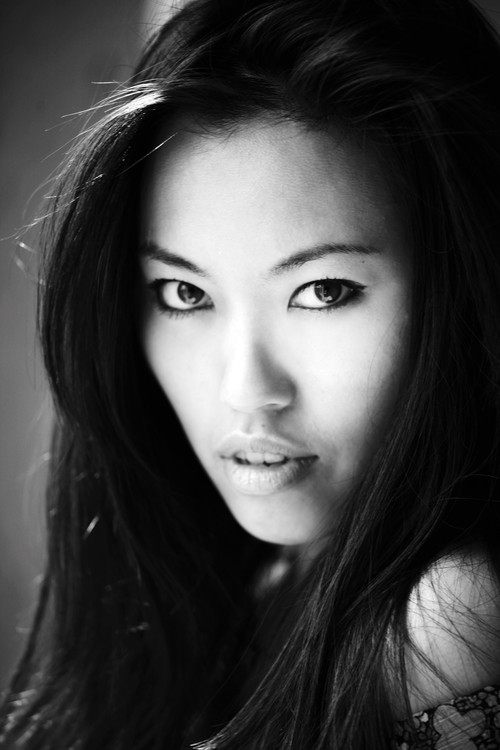 Suan-Li Ong as Croupier