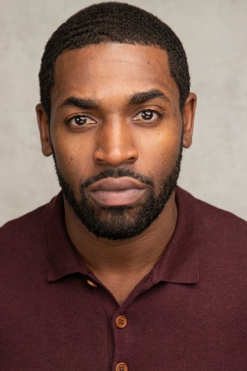 Akil Largie as Theo