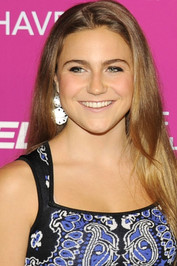 Tora Hallström as Tora