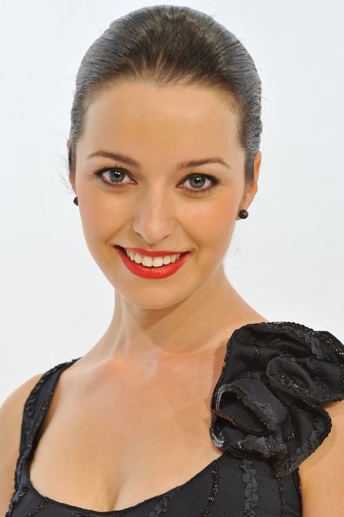 Sabina Brândușe as Despina