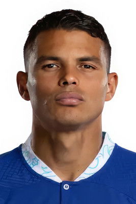 Thiago Silva profile photo