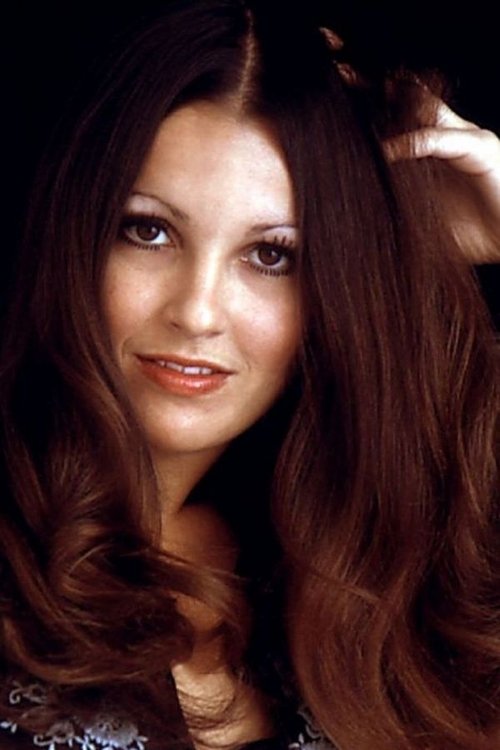 Laura Lyons as Cynthia Madison