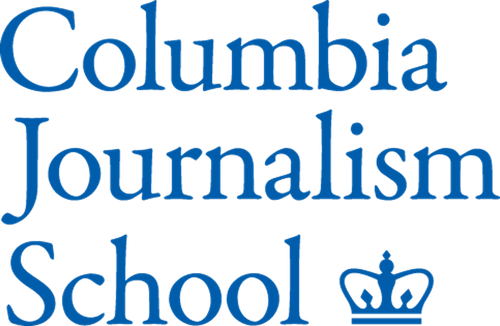 Columbia Journalism School logo