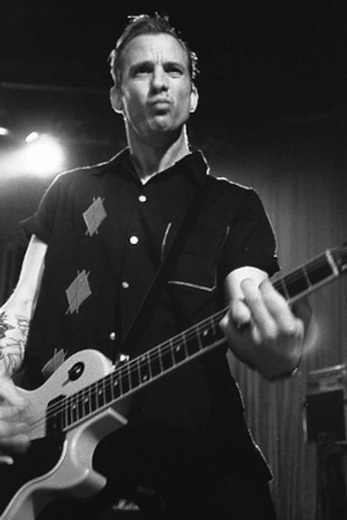 Dennis Danell as Himself