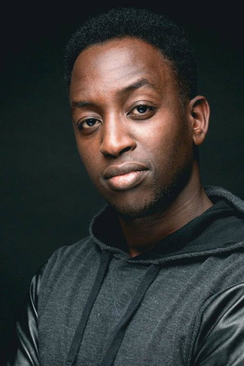 Shama Mrema as Eustace