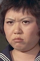 Chizuyu Azami as Clerk