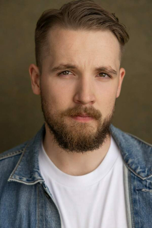 Vincent Andrew-Scammell as Rai