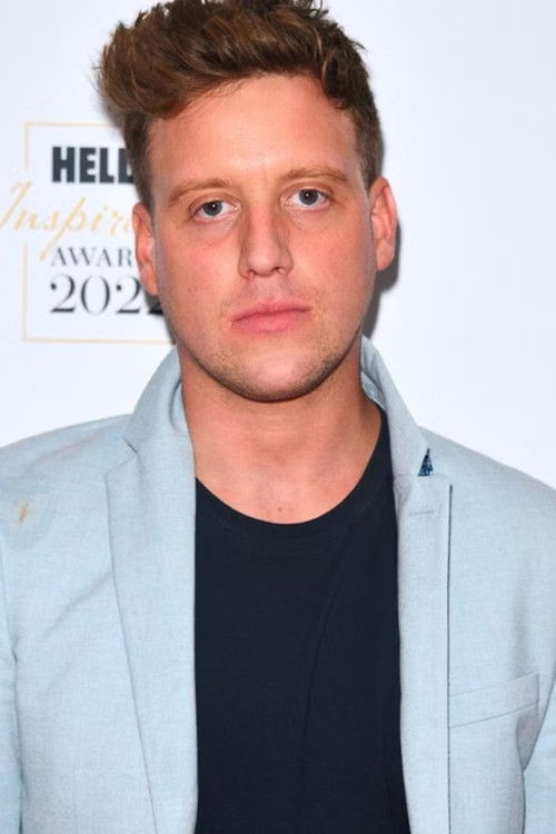 Gareth Locke as Hunter