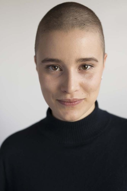 Rosalie Fortier as Diane