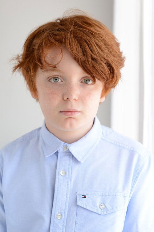 Jack McQuaid as Reese