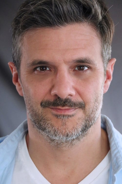 Marc Fournier as Michel Galland